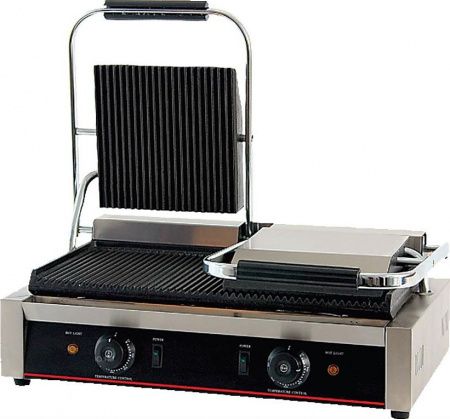 Гриль контактный Viatto GH-813