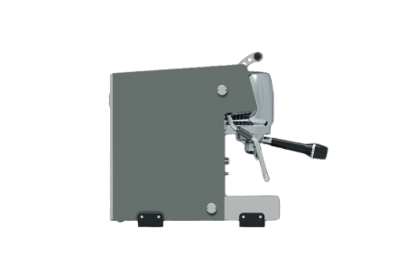 Кофемашина Dalla Corte Studio aqua