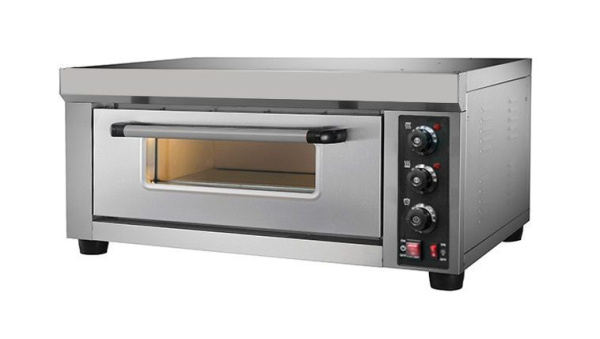 Печь для пиццы Kocateq EPC 01 EN 60x40