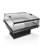 Витрина холодильная Tefcold PDC126 VS SL LED