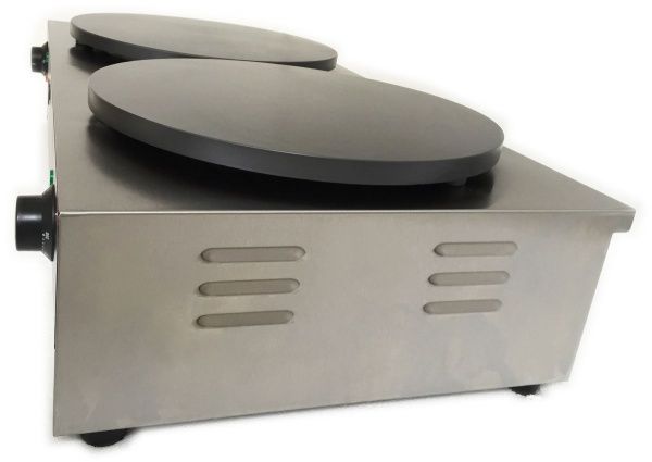 Блинница Airhot BE-2