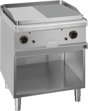 Жарочная поверхность Apach APTG-77PLR