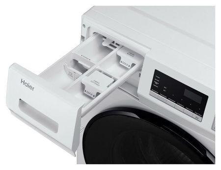 Стиральная машина Haier HCW10C