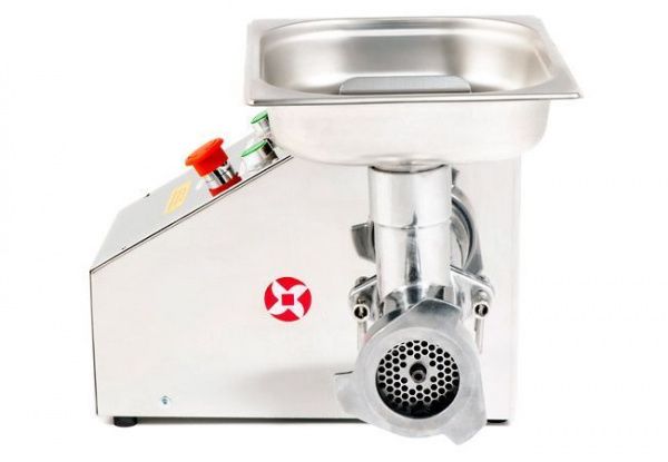 Мясорубка Торгтехмаш ТМ-12М