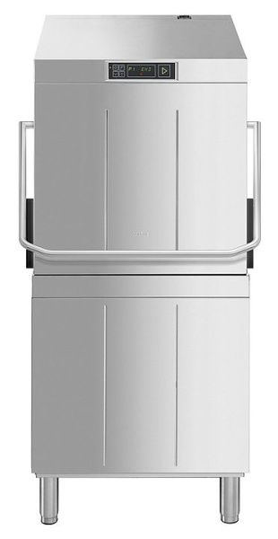 Посудомоечная машина купольная Smeg SPH615