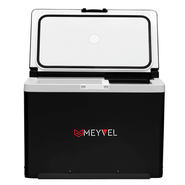 Автомобильный холодильник встраиваемый Meyvel AF-AB35