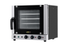 Печь конвекционная Crazy Pan CP-EC07FSR