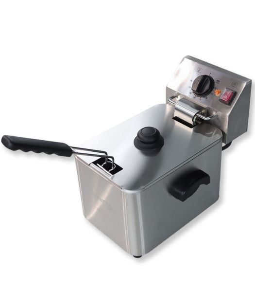 Фритюрница Rosso HDF4 PRO