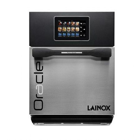 Печь комбинированная Lainox Oracle ORACGB