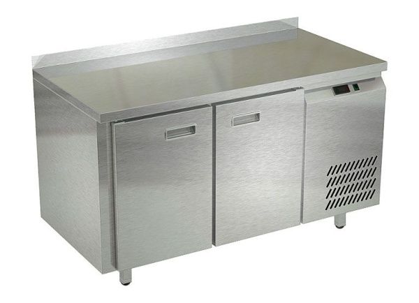 Стол холодильный Техно-ТТ СПБ/О-221/20-1307