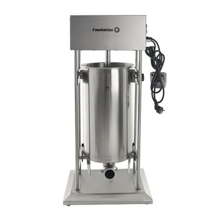 Шприц колбасный Foodatlas HR-15L электрический