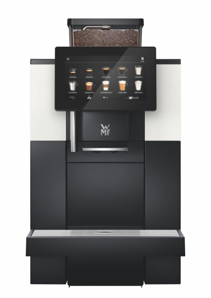Кофемашина WMF 950 S (03.0950.0046)