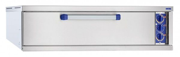 Модуль шкафа пекарского подового Abat ЭШ-1К электрического, с крышей