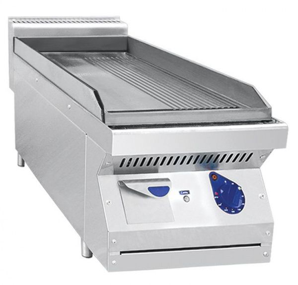 Аппарат контактной обработки Abat АКО-40/1Н-Ч-00 (гладкая/рифленая)