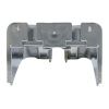Крышка нижняя парового крана хромированная Nuova Simonelli 05000472.C