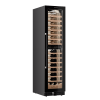 Шкаф винный Meyvel MV106-KBT2 Slim