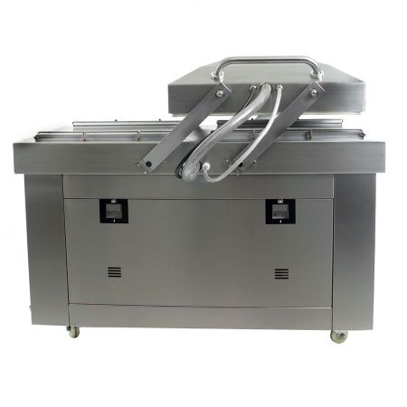 Вакуумный упаковщик Foodatlas DZQ-500/2SC