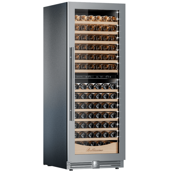 Шкаф винный Meyvel MV141PRO-KST2