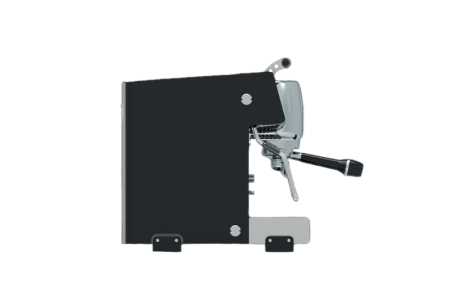 Кофемашина Dalla Corte Studio aqua