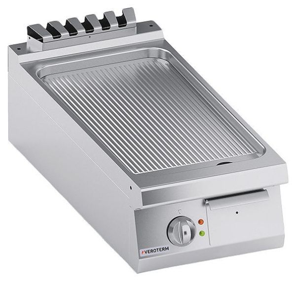 Поверхность жарочная Veroterm VT4FBEP05TTR