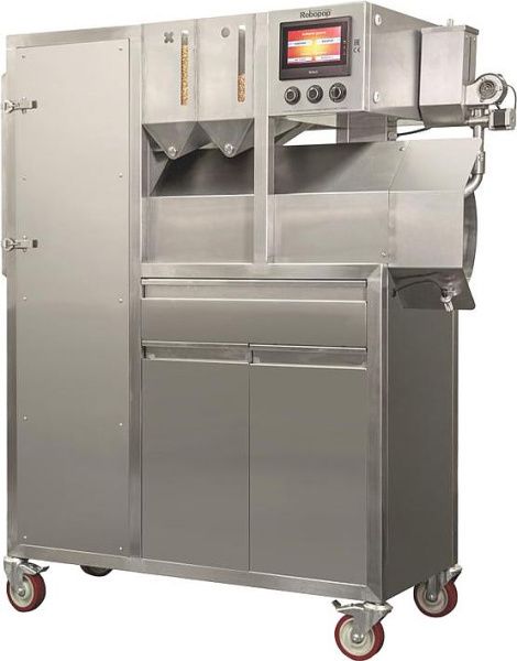 Аппарат для поп-корна RoboLabs Robopop 60