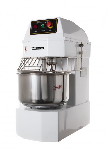 Тестомес Hurakan HKN-50SN