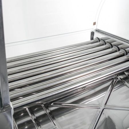 Гриль роликовый Foodatlas CY-7