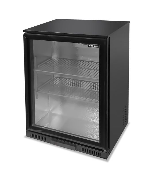 Шкаф холодильный барный Koreco SC/150 G
