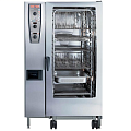 Пароконвектомат Rational Combimaster 202G Plus Газ