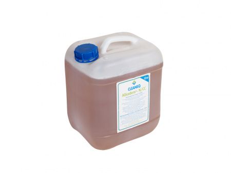 Моющее средство Cleaneq Alkadem N/CC (12кг)