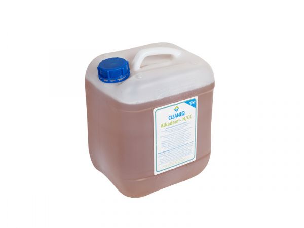 Моющее средство Cleaneq Alkadem N/CC (12кг)