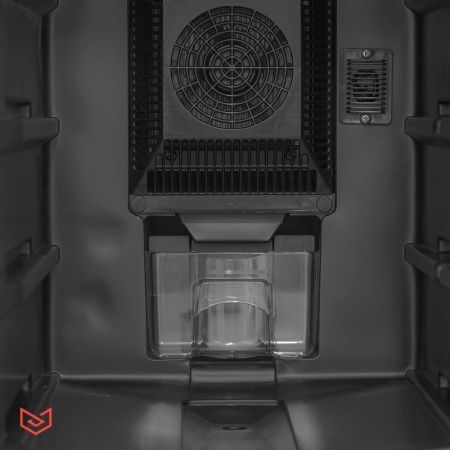 Шкаф винный Meyvel MV12-BSF1 (easy)