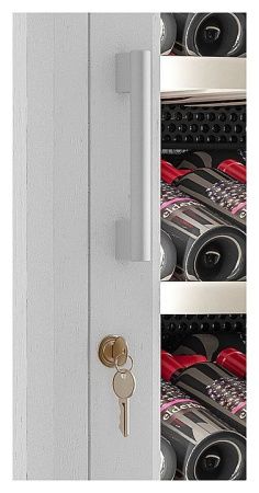 Шкаф винный Cold Vine C66-WW1 (Modern)