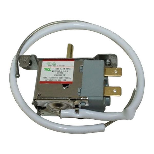 Термостат рабочий Cooleq TBC-145S поз. 17