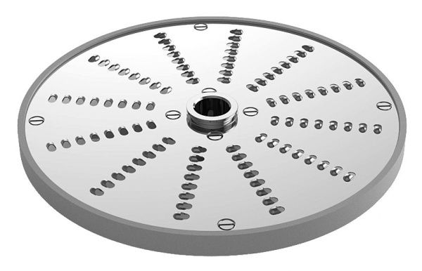 Диск для нарезки соломкой Abat 4,5х3 мм (410000011489)