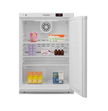 Холодильник фармацевтический Pozis ХФ-140