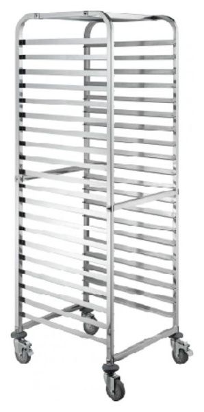 Тележка-шпилька Redgastro LR-20L 20 противней 600х400