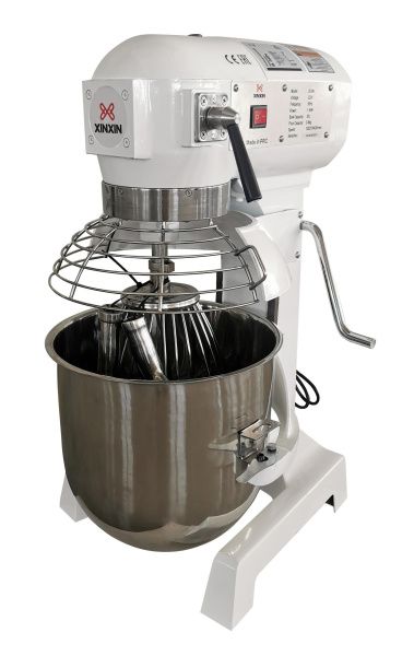 Миксер планетарный XINXIN B 30N