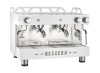 Кофемашина Bezzera Moda PM 2GR белая