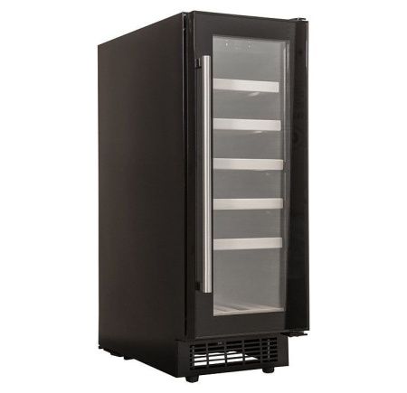 Шкаф винный Cold Vine C18-KBT1