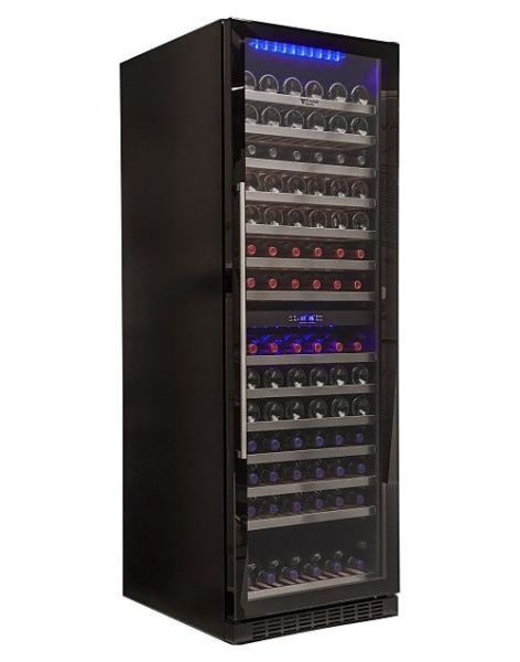 Шкаф винный Cold Vine C154-KBT2