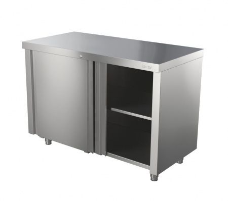 Стол технологический Атеси СТ-С-1500.700-02-К (СТ-2/1500/700)
