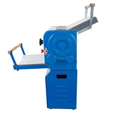 Тестораскатка-лапшерезка Foodatlas DZM-350