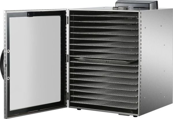 Дегидратор Eksi HFD-16