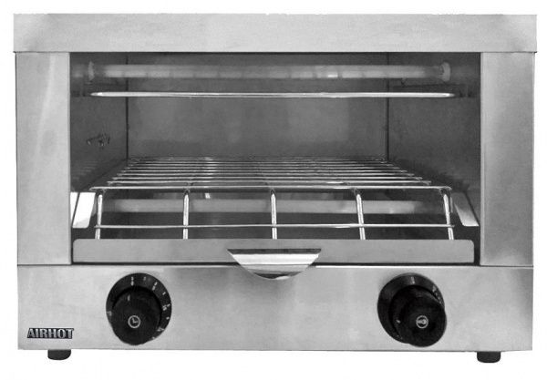 Гриль саламандра Airhot HST-250