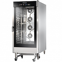 Пароконвектомат Unox XVC 4005EPL