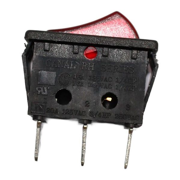 Выключатель Airhot IK-20/40W