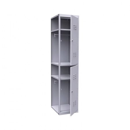 Шкаф для одежды Церера ШР-12 L400 доп. секция