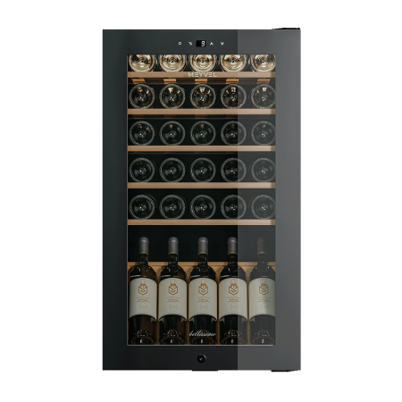 Шкаф винный Meyvel MV30-KBF1