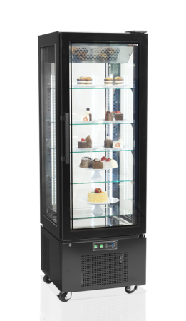 Шкаф холодильный Tefcold UPD400-C